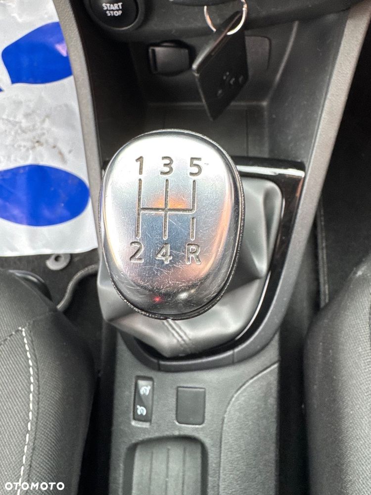 Renault Clio 1.2 16V 75 Limited - 24