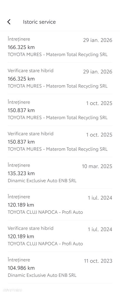 Toyota RAV4 2.5 VVT-iE 4x4 Luxury Plus - 15