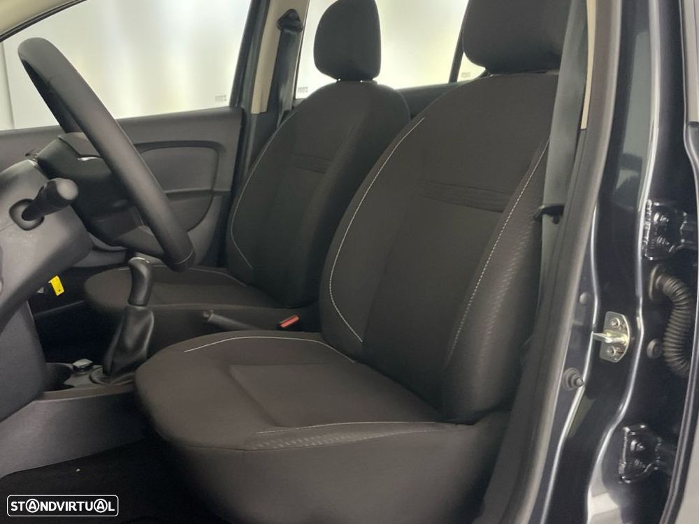 Dacia Sandero 1.0 SCe Comfort - 18