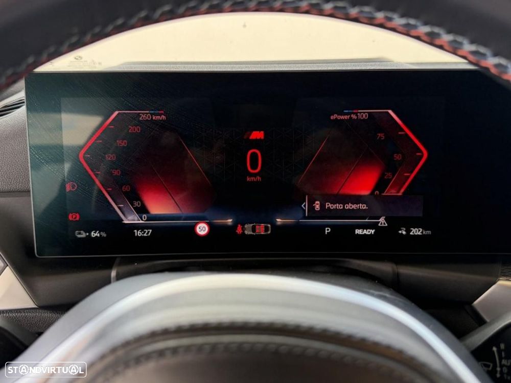 BMW i4 M50 Pack Desportivo M Pro - 11