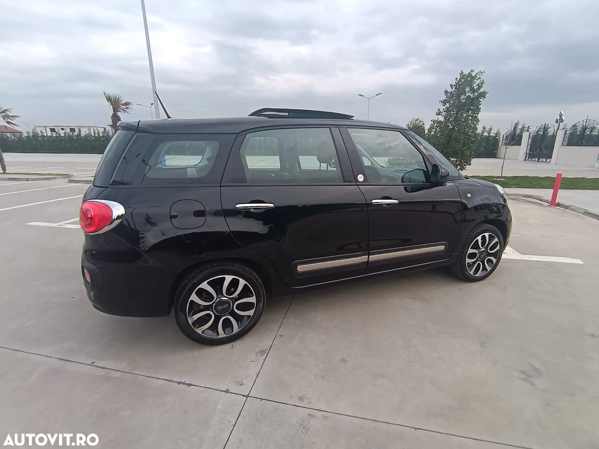 Fiat 500L 1.3 Mjet MTA Pop Star - 32