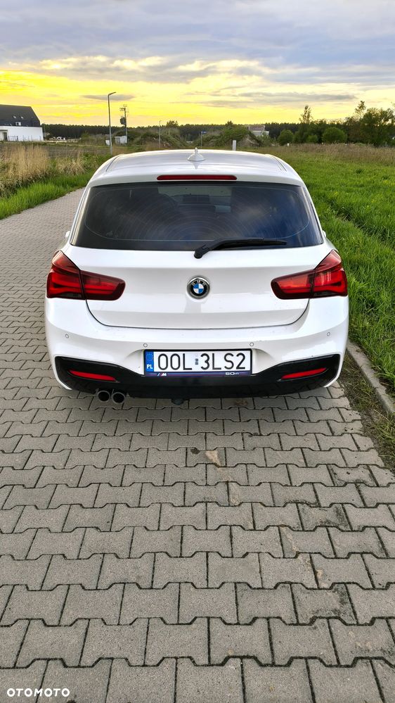 BMW Seria 1 120d Edition M Sport Shadow - 15