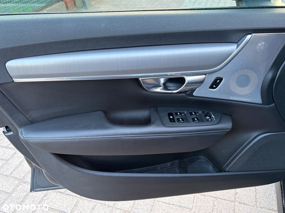 Volvo V90 Cross Country D4 AWD Geartronic Pro - 10