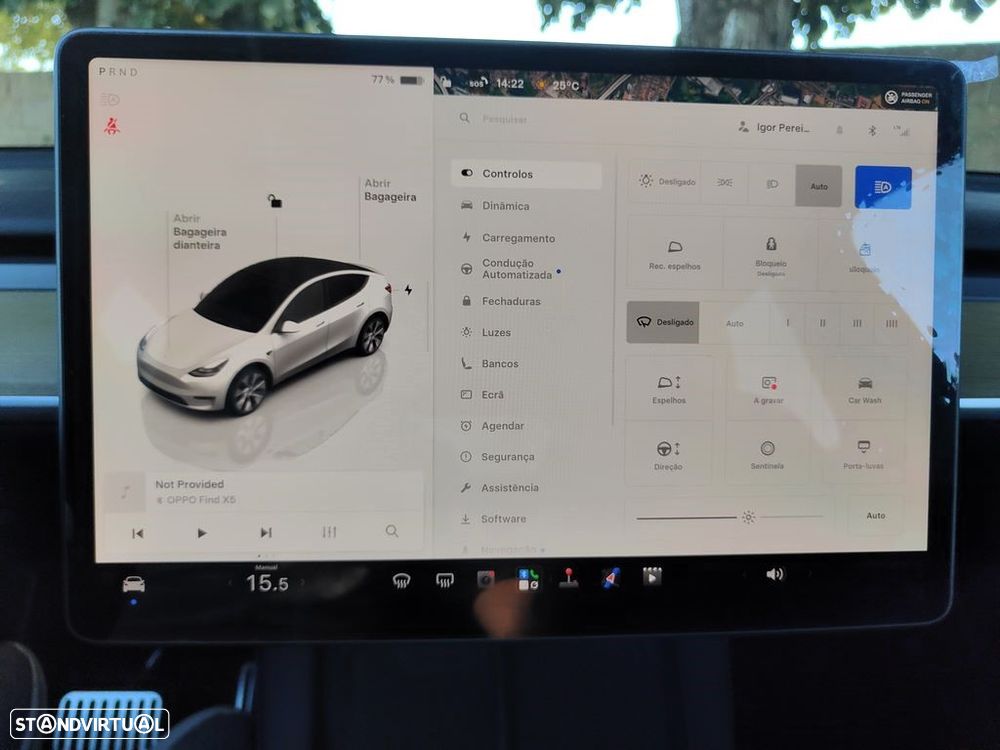 Tesla Model Y Standard - 18