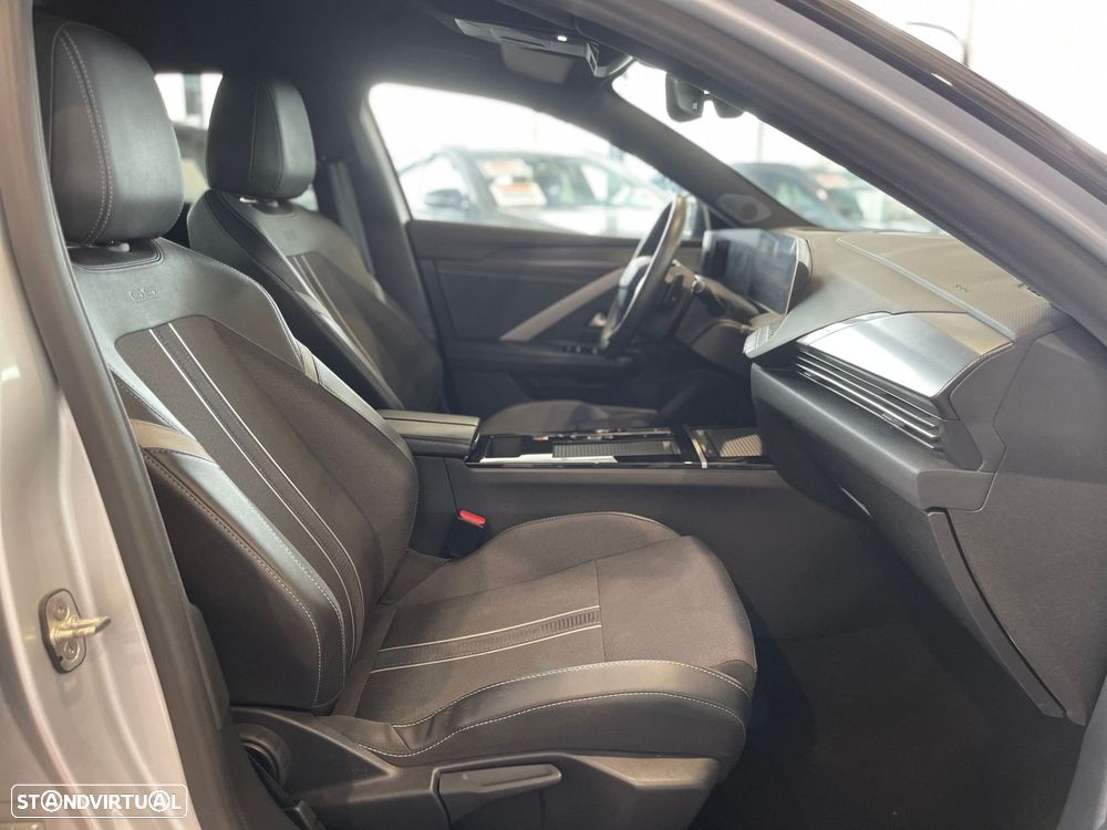 Opel Astra 1.6 T PHEV GS - 31