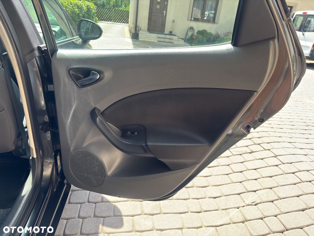 Seat Ibiza 1.4 16V Style - 25
