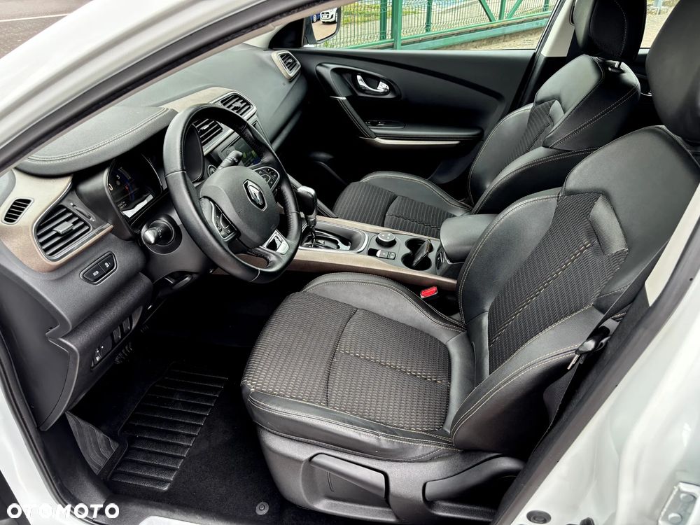 Renault Kadjar Energy TCe 130 EDC XMOD - 13
