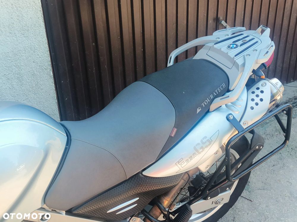 BMW GS - 13