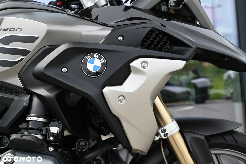 BMW GS - 13
