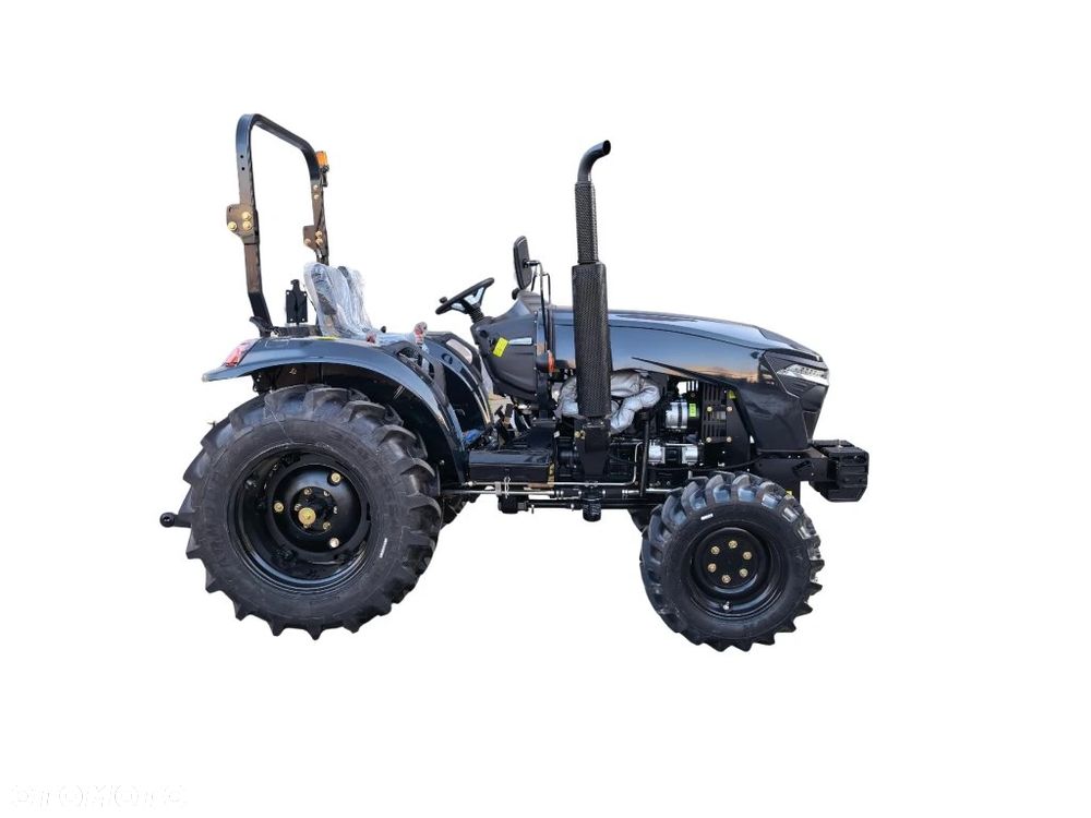 Inny Taurus 50KM - 7
