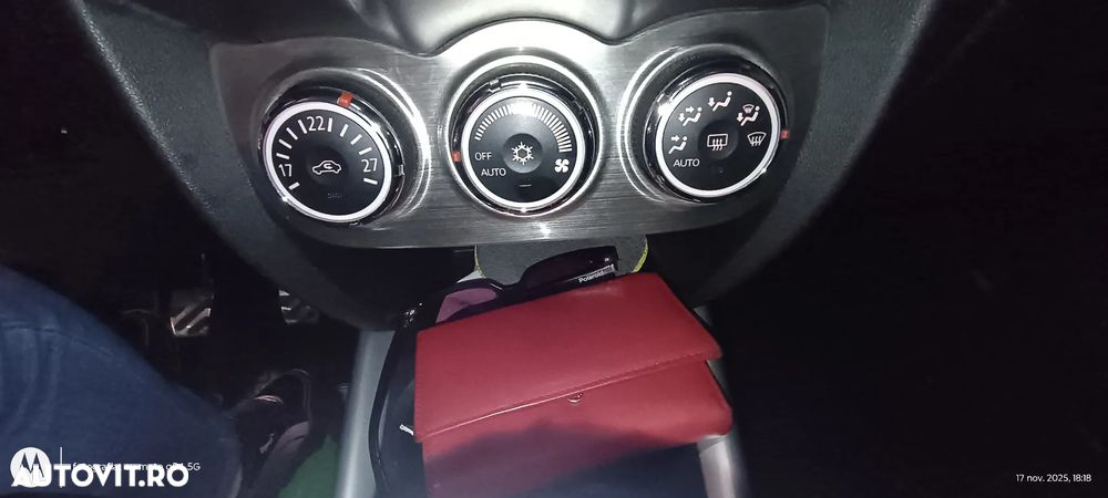 Mitsubishi ASX 1.8 DI-D 4WD Instyle - 13