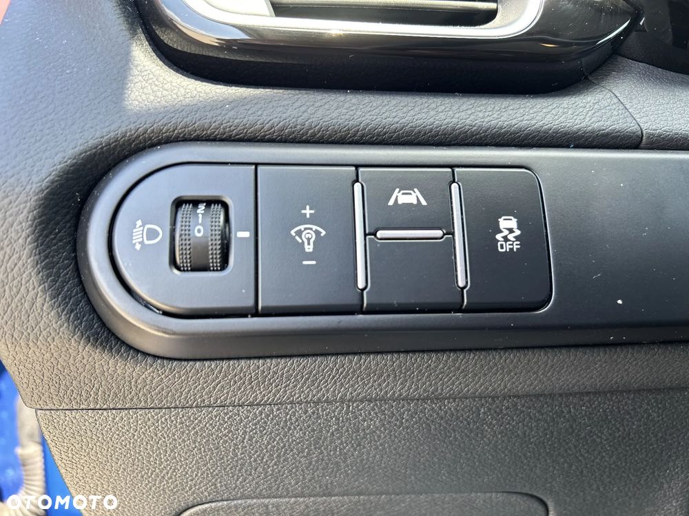 Kia XCeed 1.6 T-GDI Business Line DCT - 22