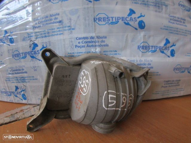 Farol Nevoeiro Farnev595 TOYOTA YARIS VERSO 2004 1.4D4D 75CV 5P CINZA TE ORIGINAL - 2