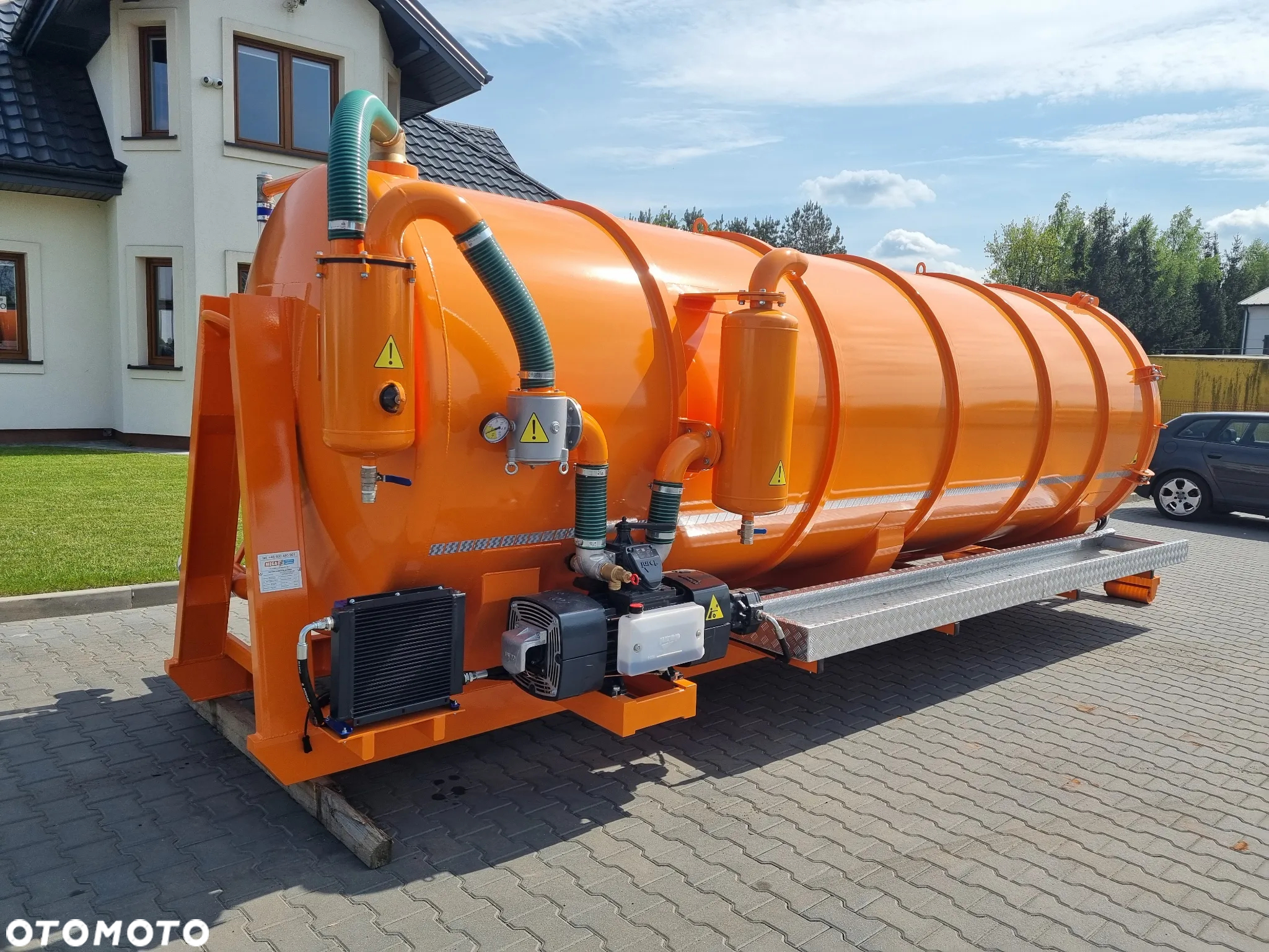 Scania P360 - 16