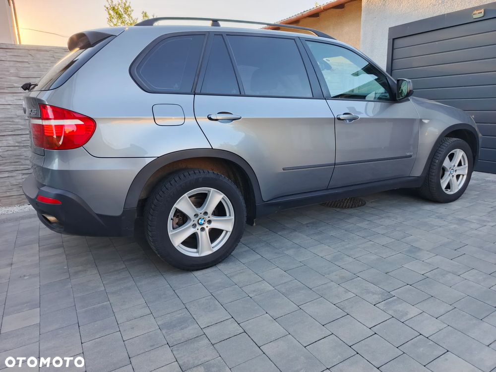 BMW X5 xDrive30d - 22