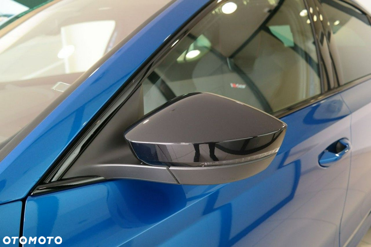 Skoda Octavia - 10