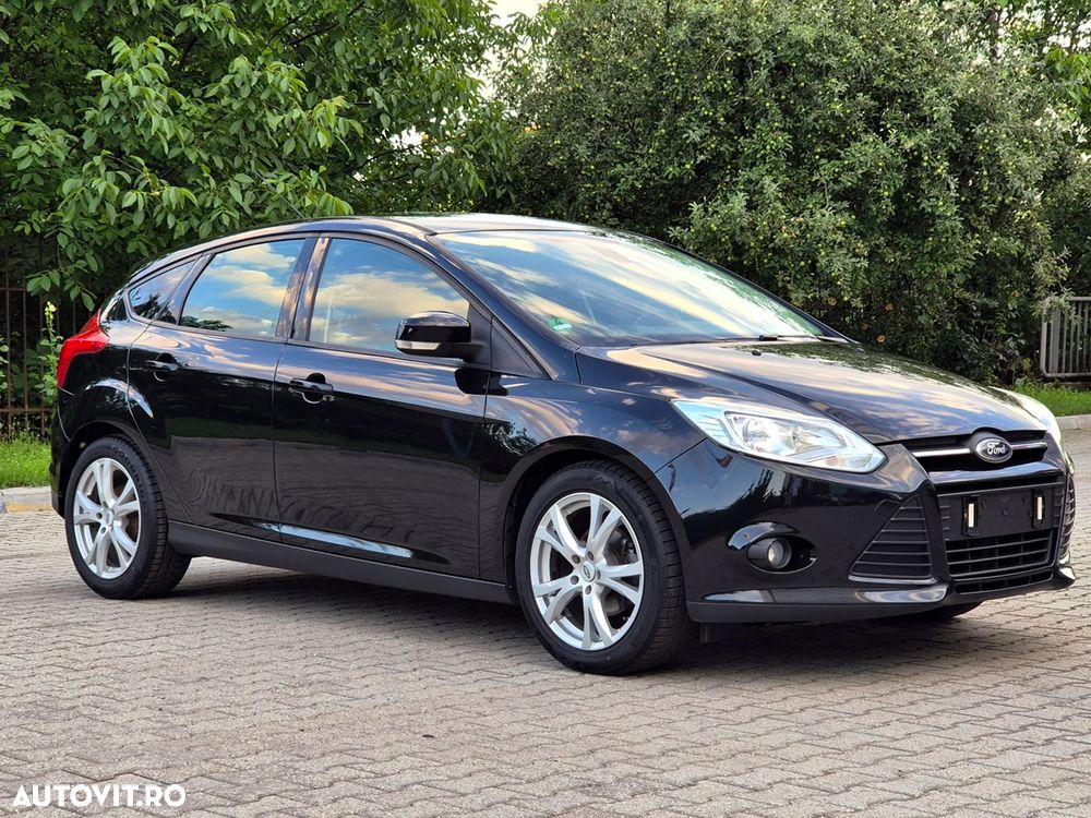 Ford Focus - 4