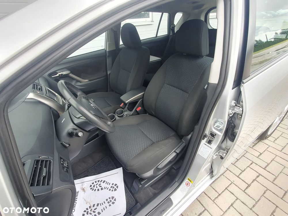 Toyota Verso - 27
