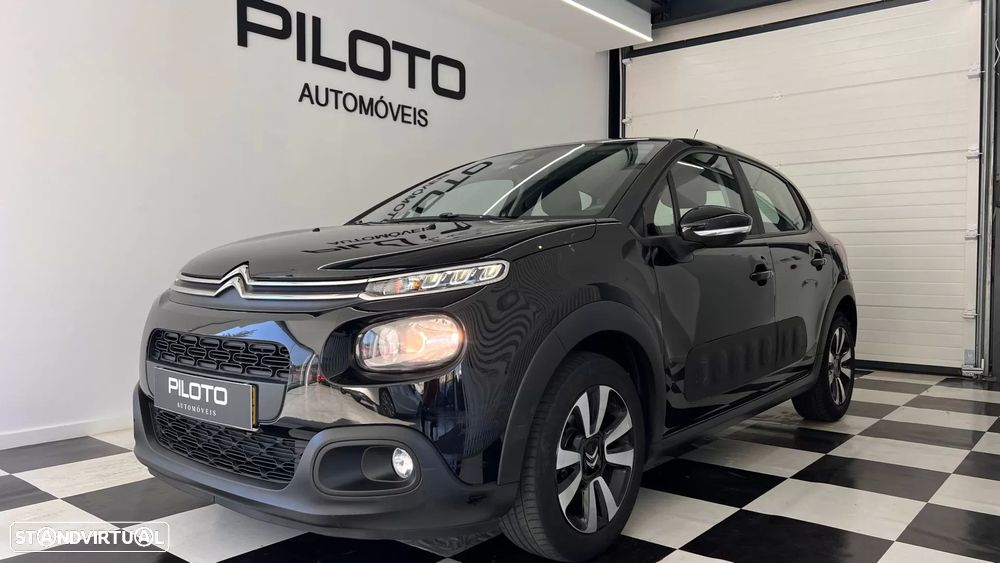 Citroën C3 - 1