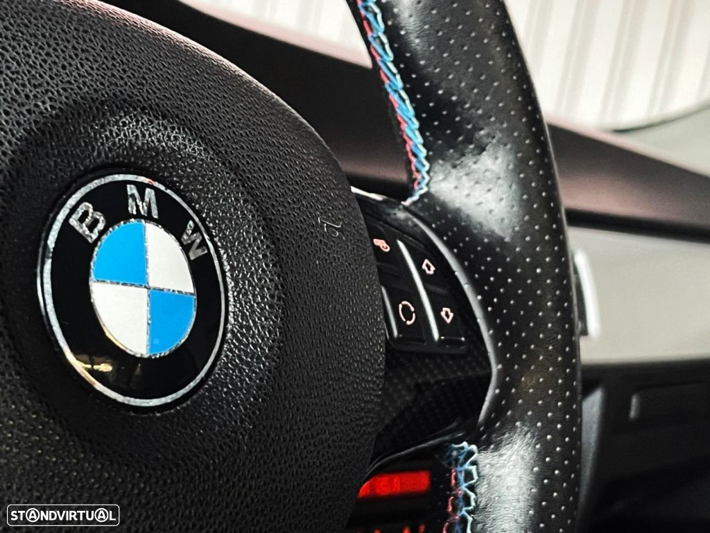 BMW 320 i Coupe - 28