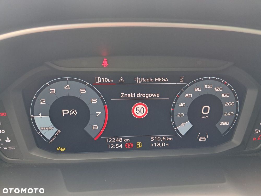 Audi Q3 - 19