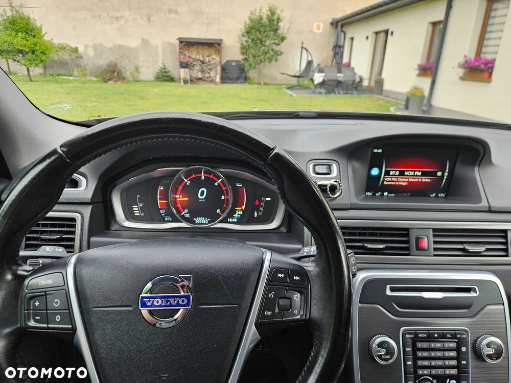 Volvo XC 70 D4 Drive-E Kinetic - 8