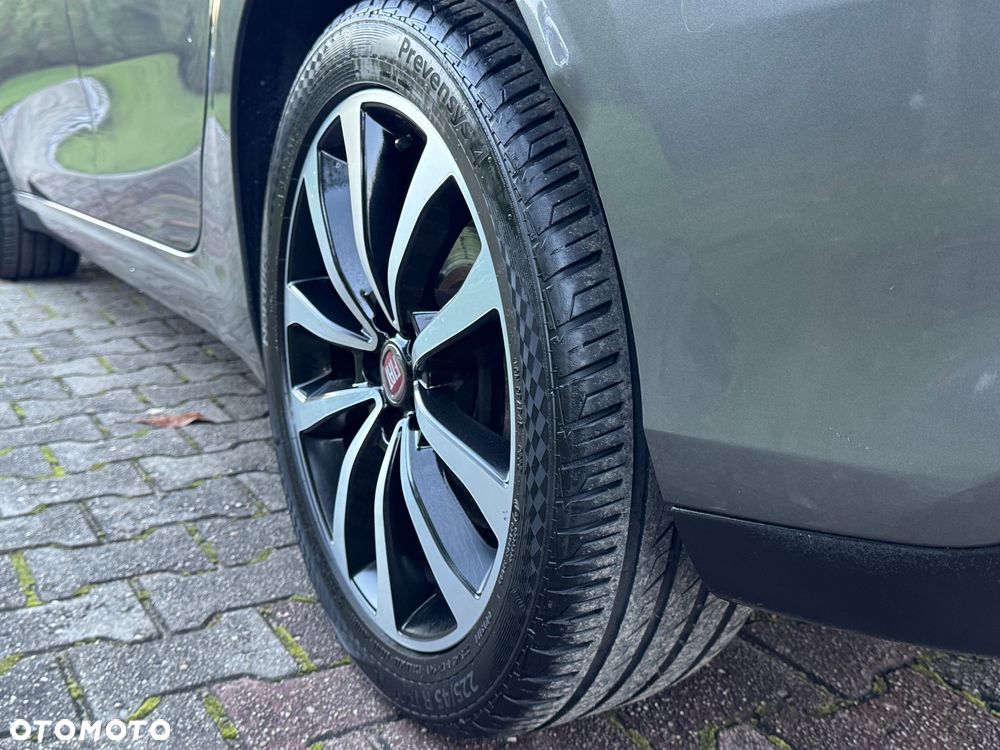 Fiat Tipo 1.4 T-Jet 16v Lounge EU6 - 13