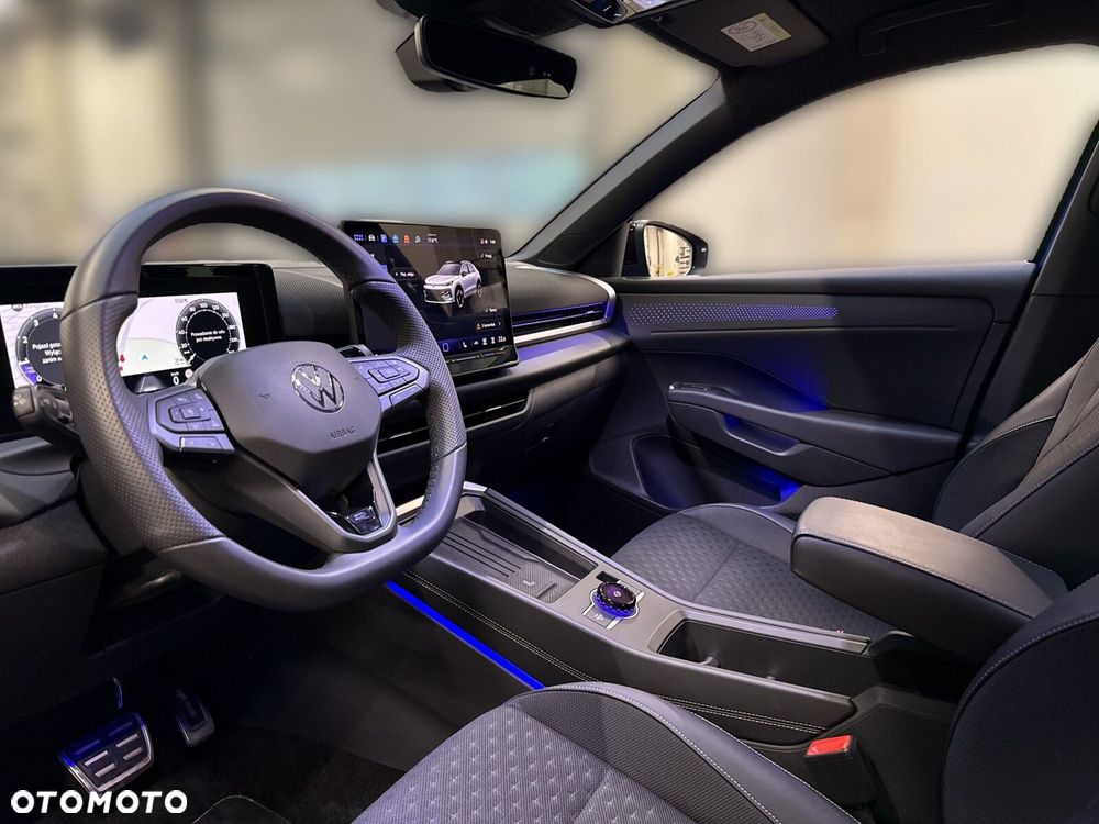 Volkswagen T-Roc 1.5 TSI R-Line DSG - 12