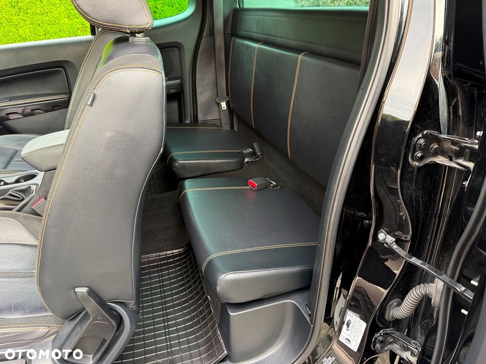 Ford Ranger 2,0 l EcoBlue Autm Wildtrak - 26