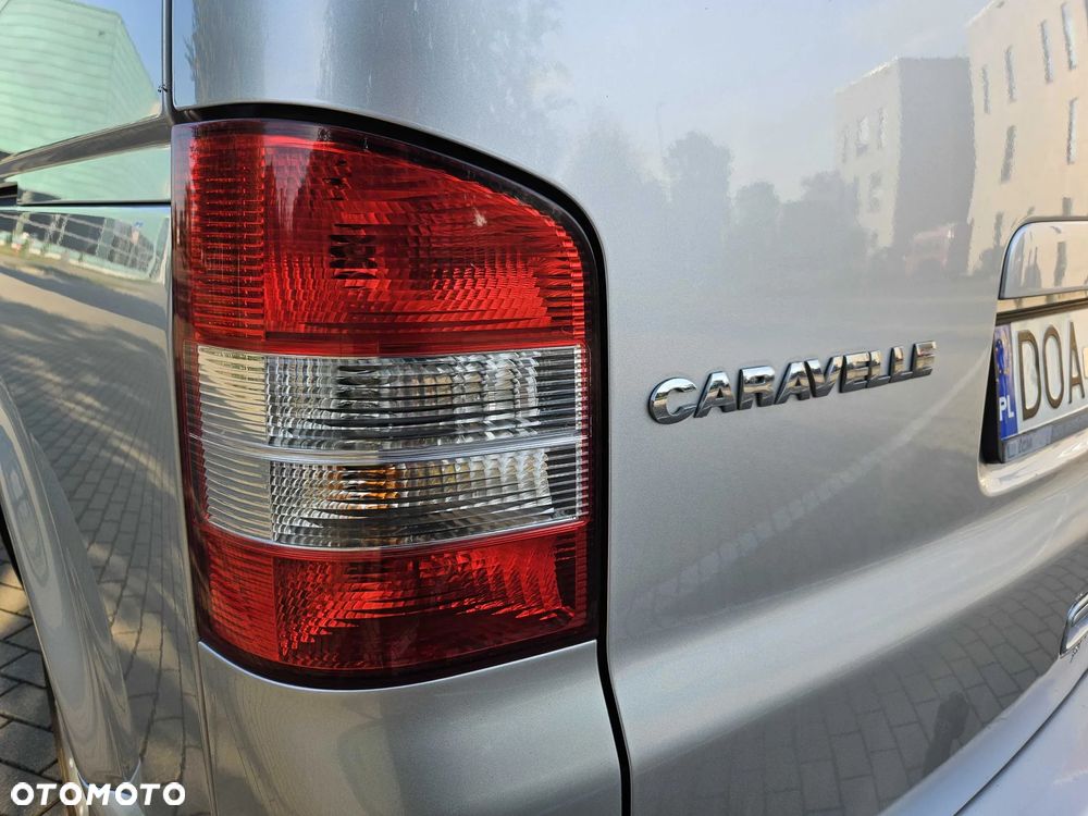 Volkswagen Caravelle - 37