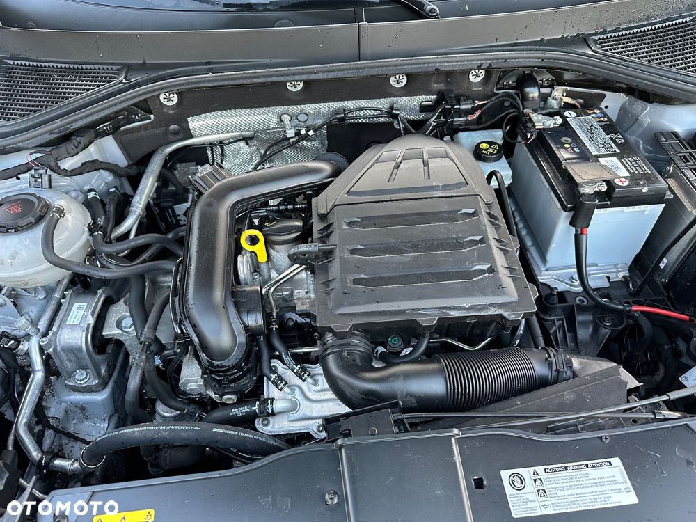 Volkswagen T-Roc 1.0 TSI OPF Style - 19