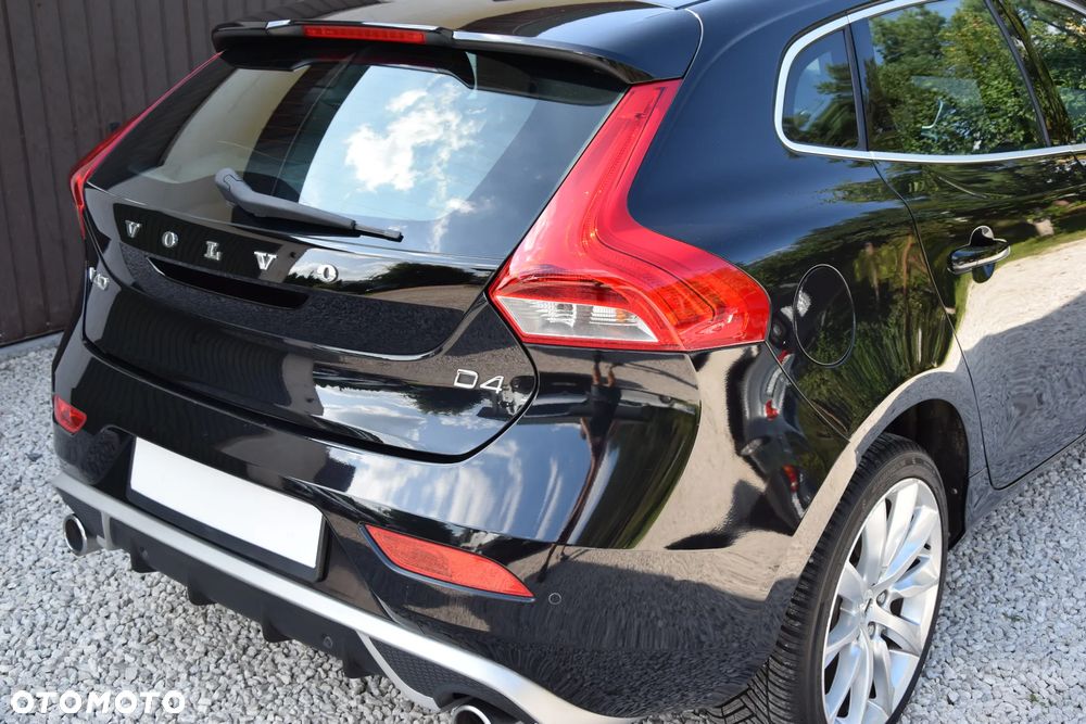 Volvo V40 D4 RDesign - 15