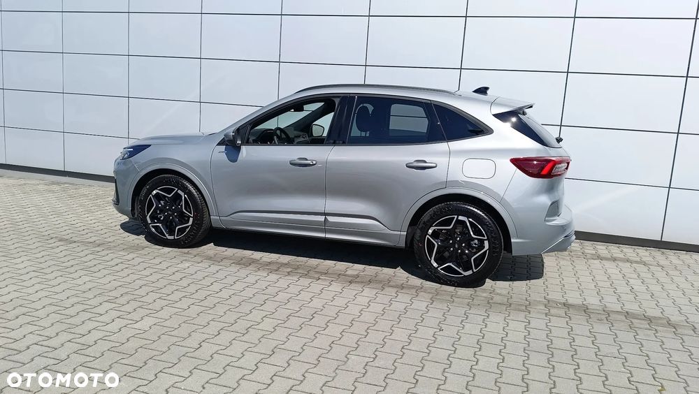 Ford Kuga 1.5 EcoBoost FWD ST-Line - 9
