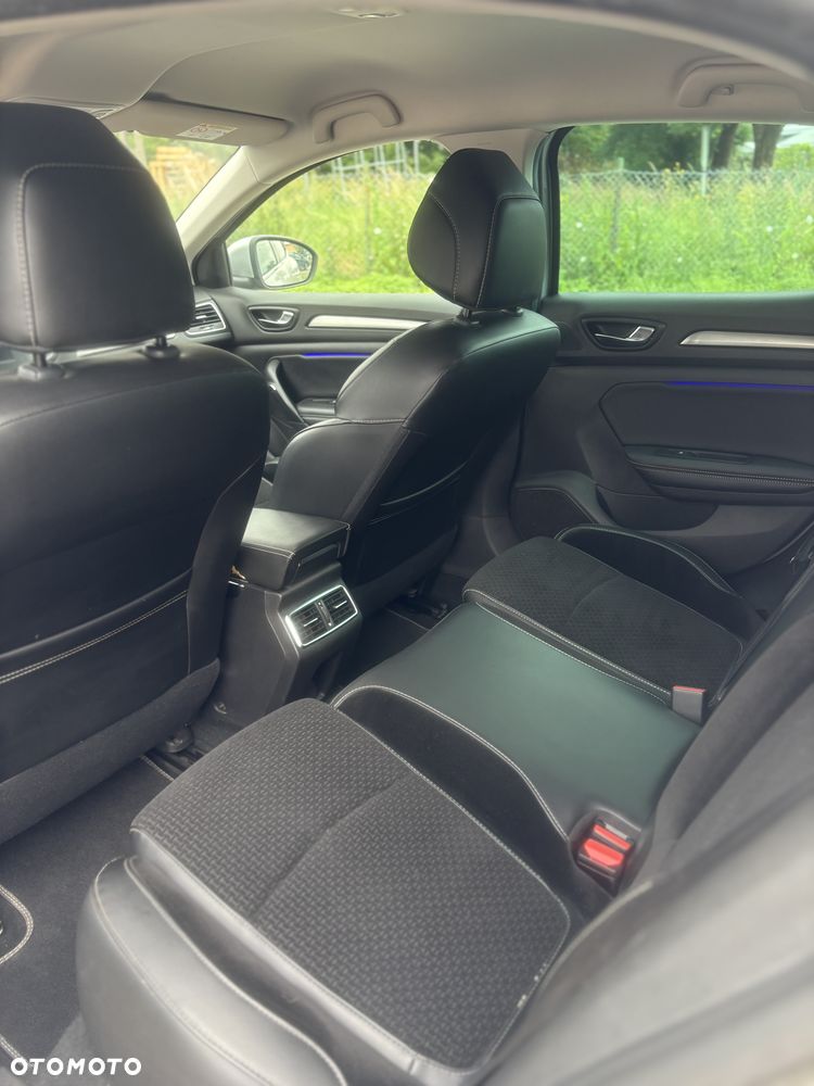 Renault Megane 1.2 Energy TCe Intens - 18