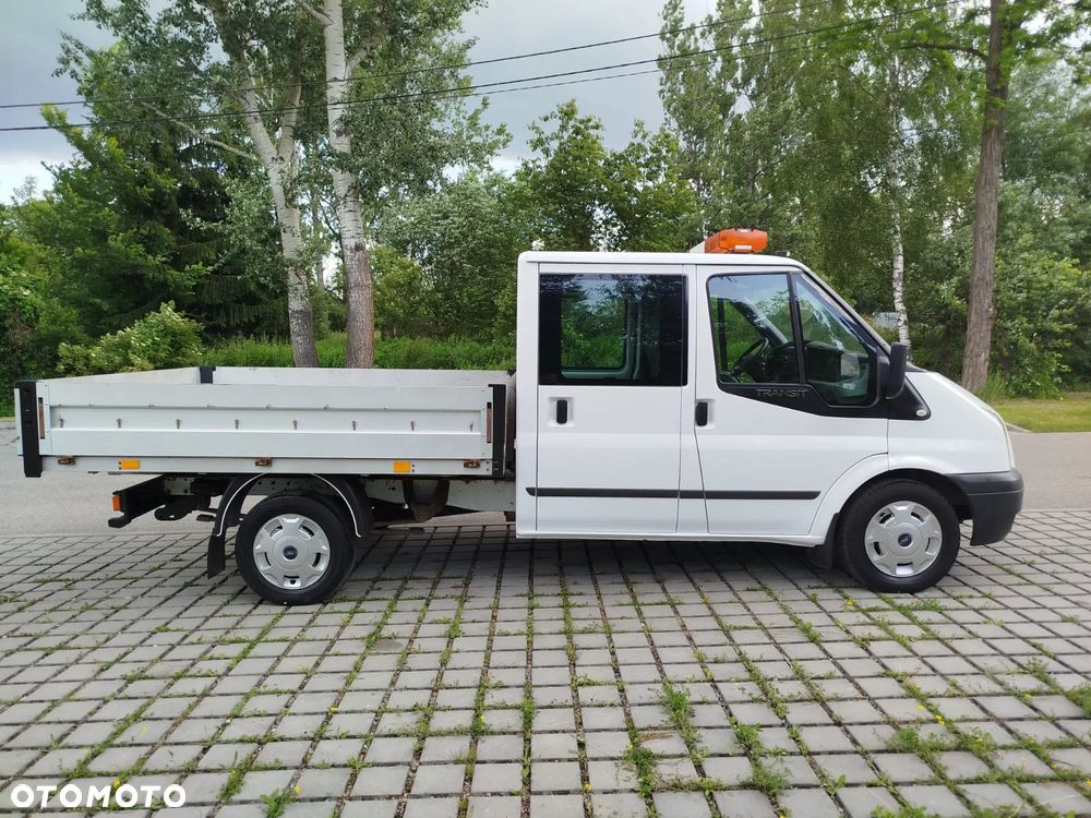 Ford Transit - 4