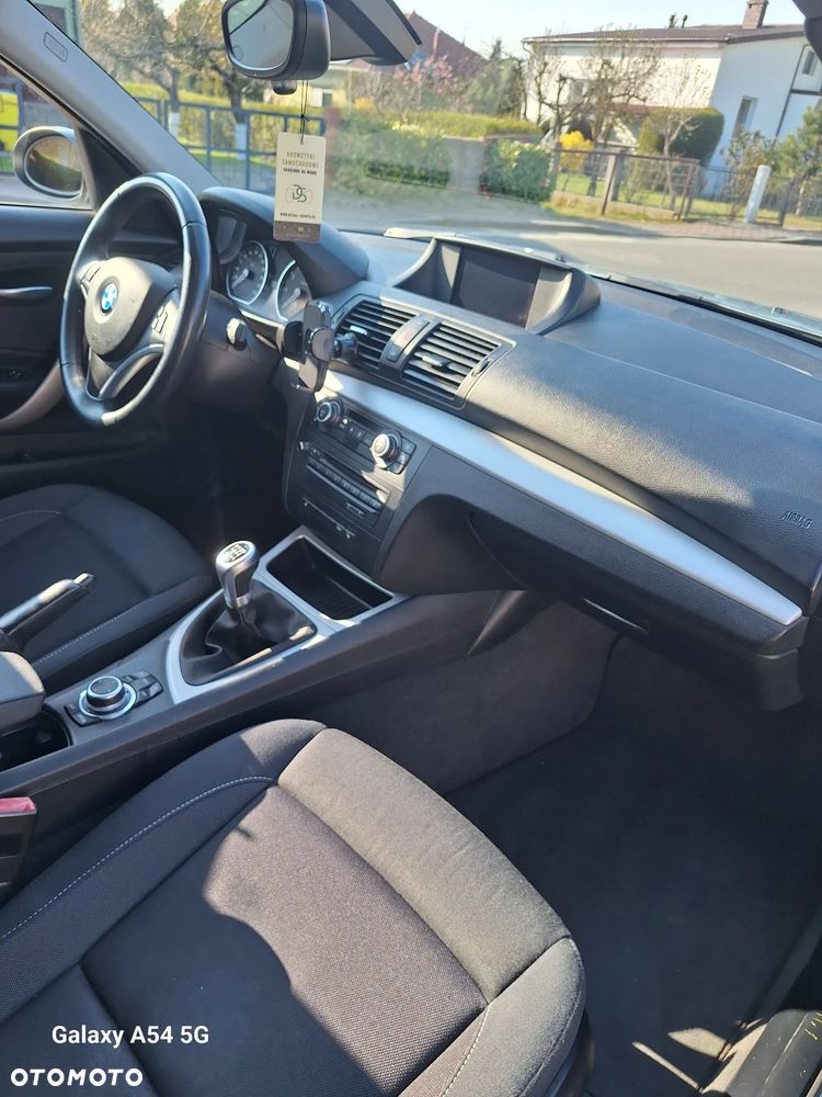 BMW Seria 1 - 14