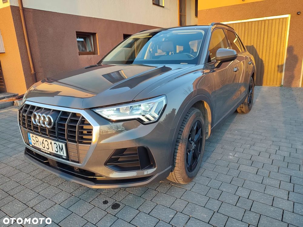 Audi Q3 40 TFSI Quattro Advanced S tronic - 2