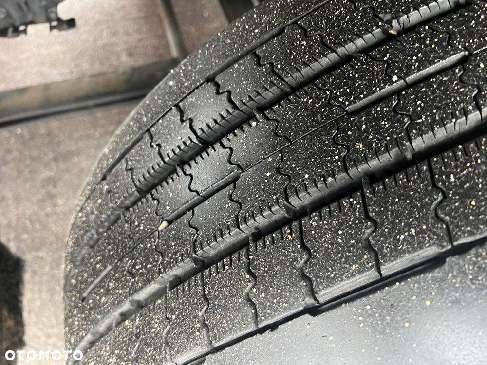 Mercedes-Benz ACTROS L MP5 POLIFTOWY bez retardera prokontraktowy - 17
