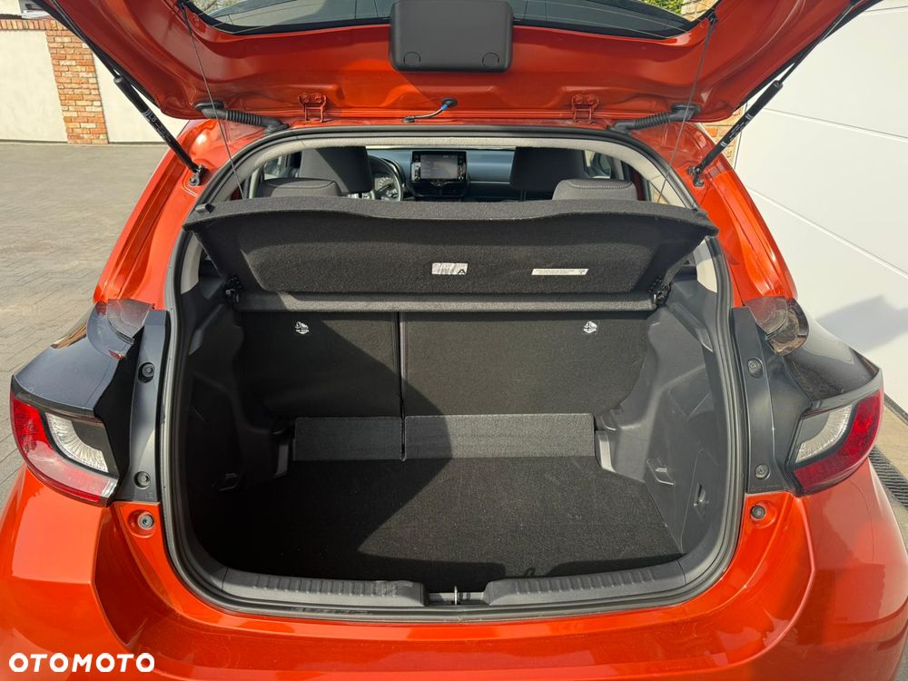 Toyota Yaris 1.5 VVT-i Luxe - 3