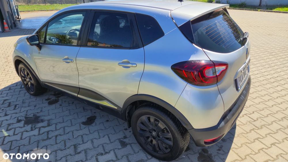Renault Captur 1.5 dCi Zen EDC - 4