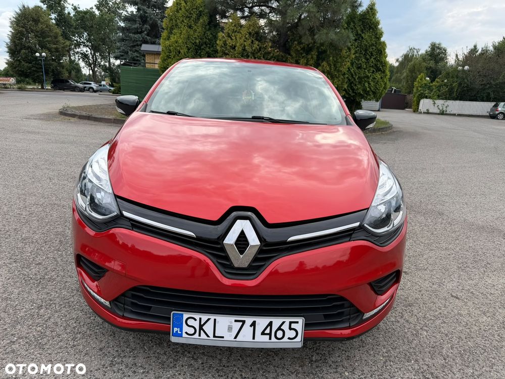 Renault Clio 1.2 16V Life - 13