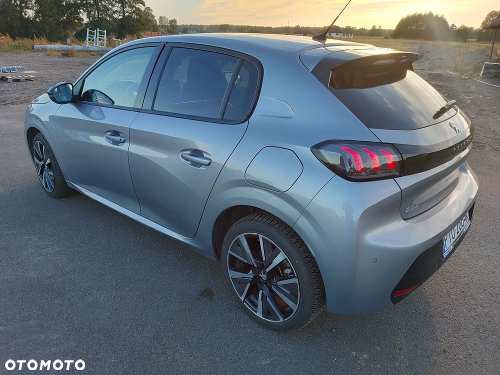 Peugeot 208 PureTech 100 Allure Pack - 10
