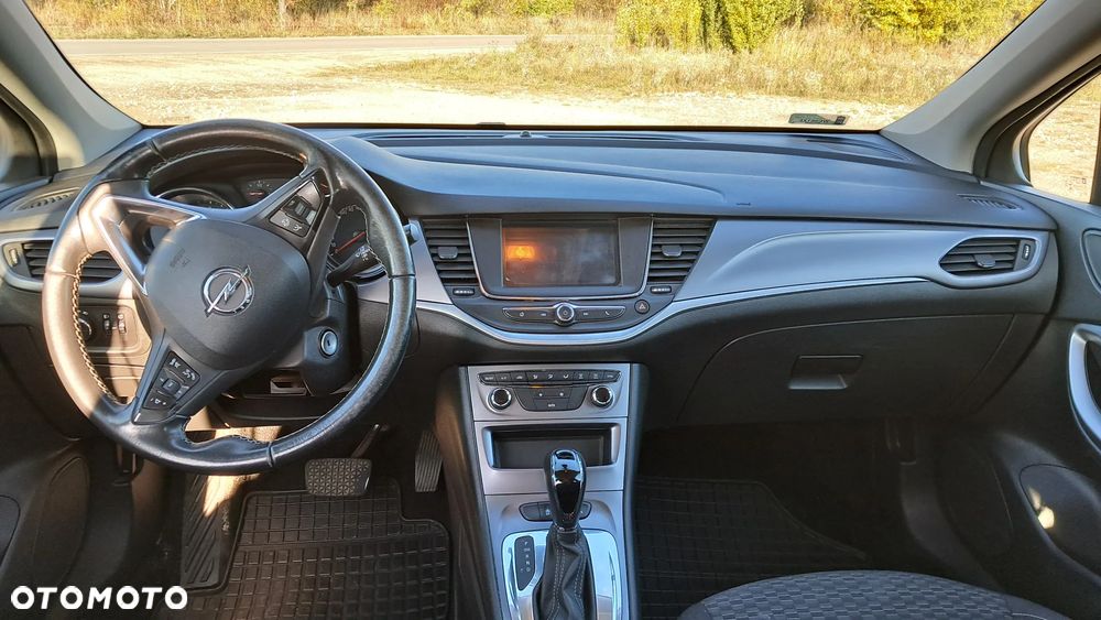 Opel Astra 1.6 CDTI Elite - 17