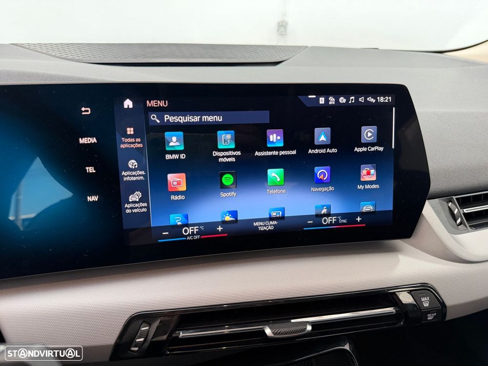 BMW 225xe Active Tourer e xDrive - 14