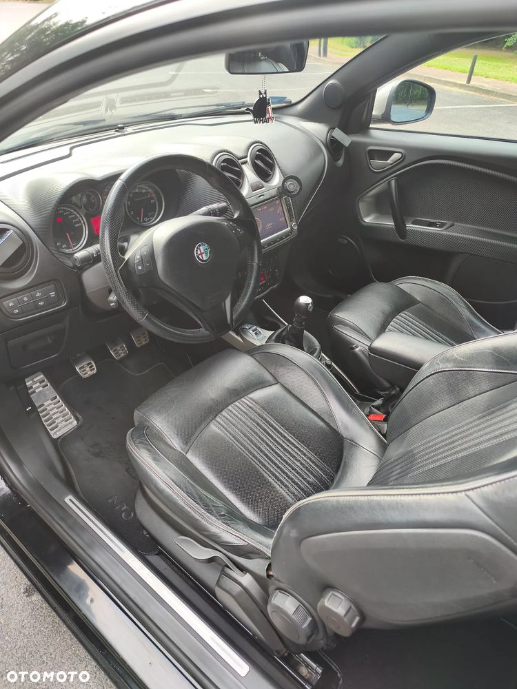 Alfa Romeo Mito 1.4 TB MultiAir QV S&S - 17
