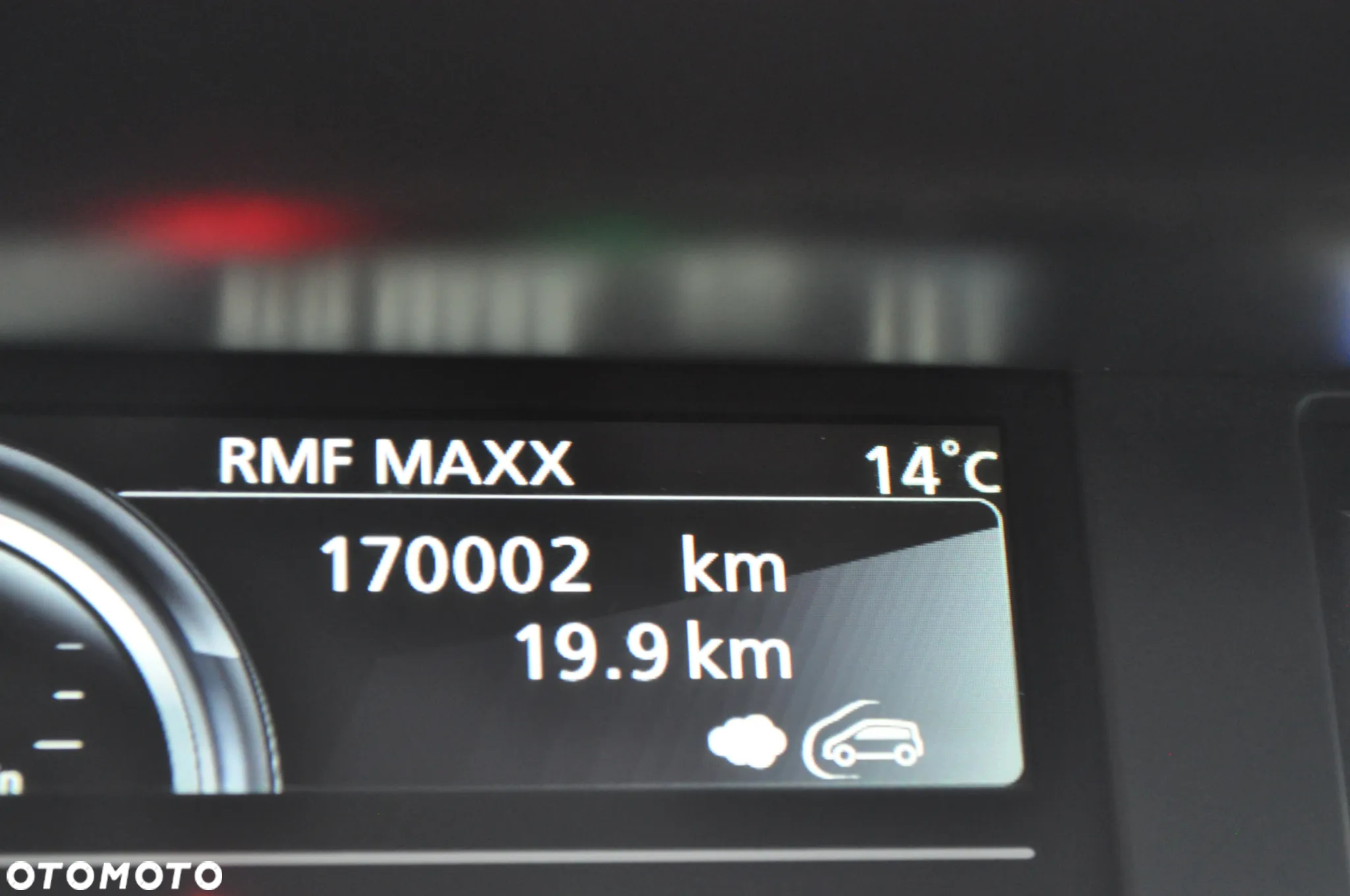 Renault Scenic 1.5 dCi Bose EDC - 31