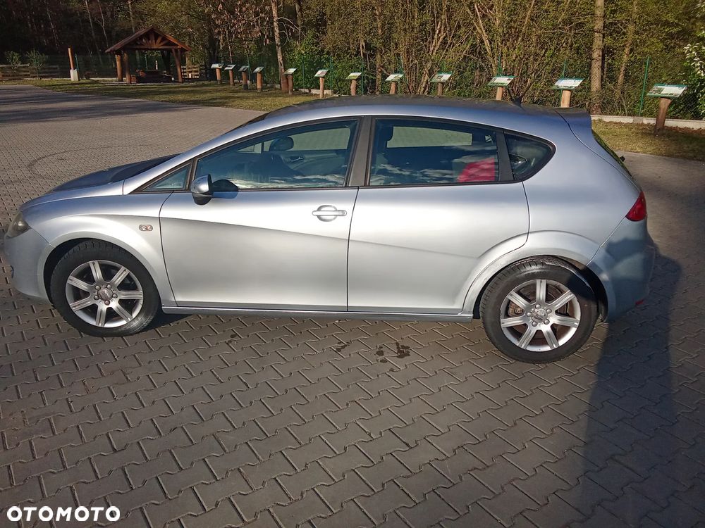 Seat Leon - 4