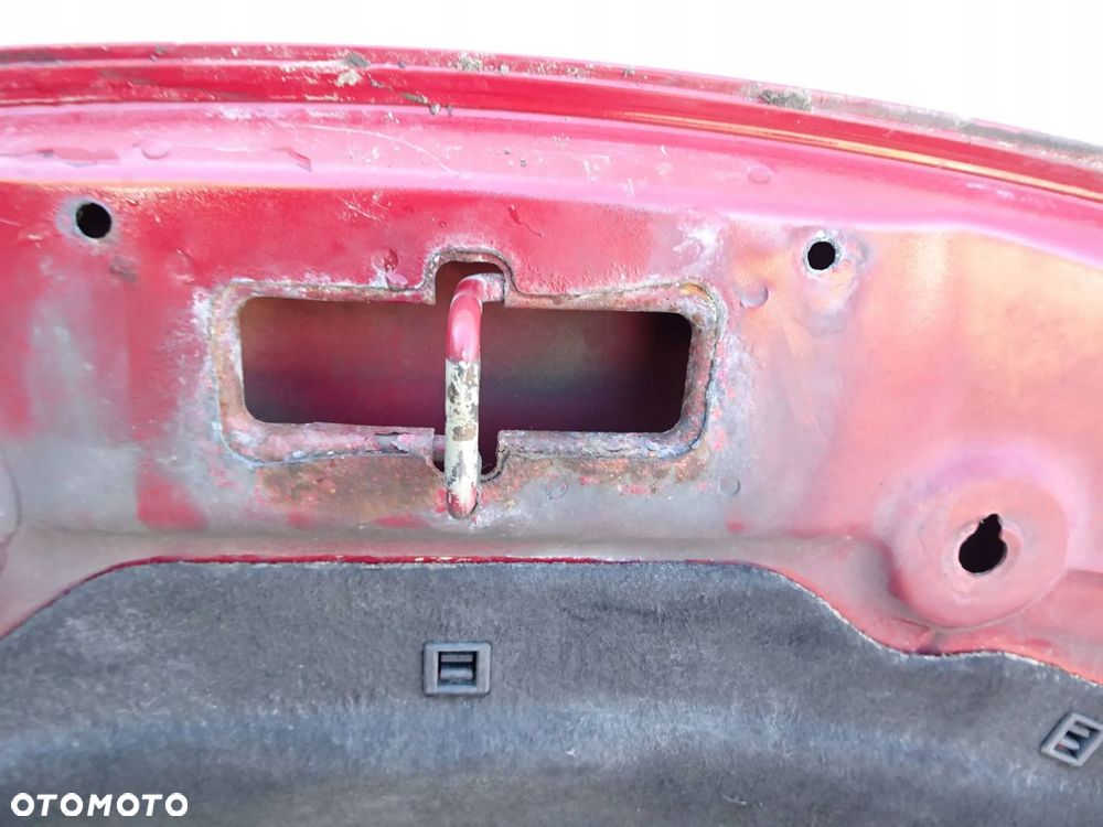 maska przód alfa romeo giulietta 289 - 8