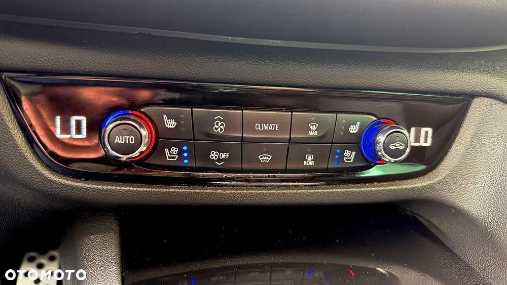 Opel Insignia 1.6 CDTI Business Innovation - 30