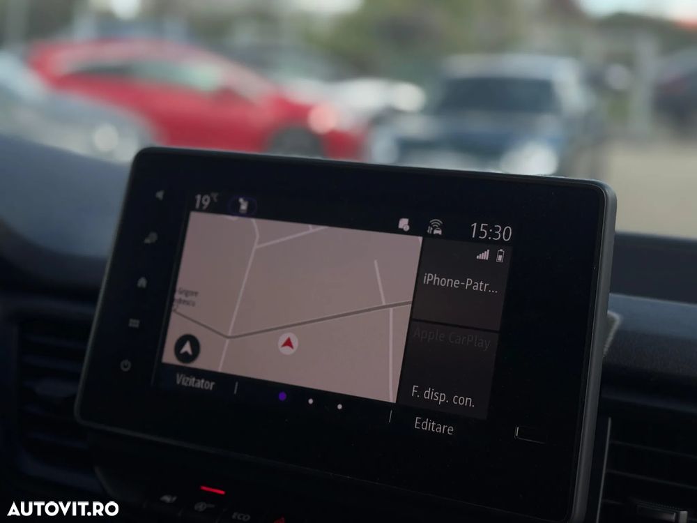 Renault Trafic Blue L2H1 Komfort - 6